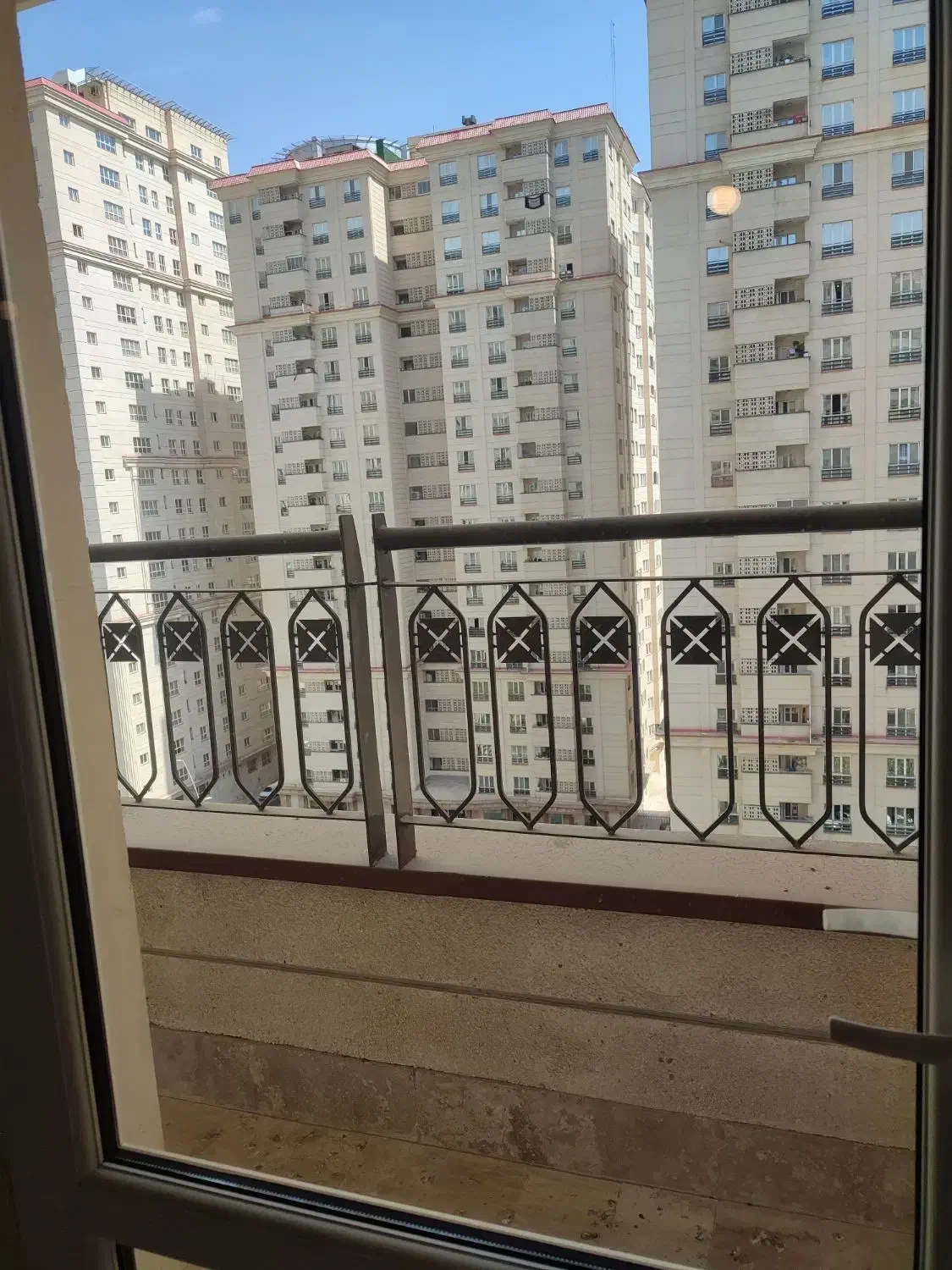 آپارتمان 140متری دربرج شخصی ساز صیاد / دریاچه|فروش آپارتمان|تهران, دریاچه شهدای خلیج فارس|دیوار