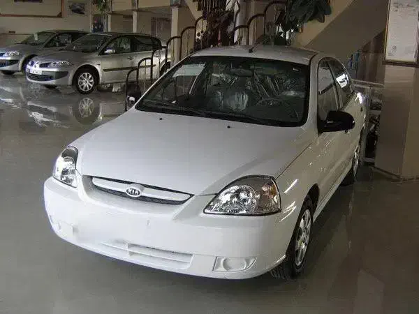 ریو مدل ۸۴|خودرو سواری و وانت|گرگان, |دیوار