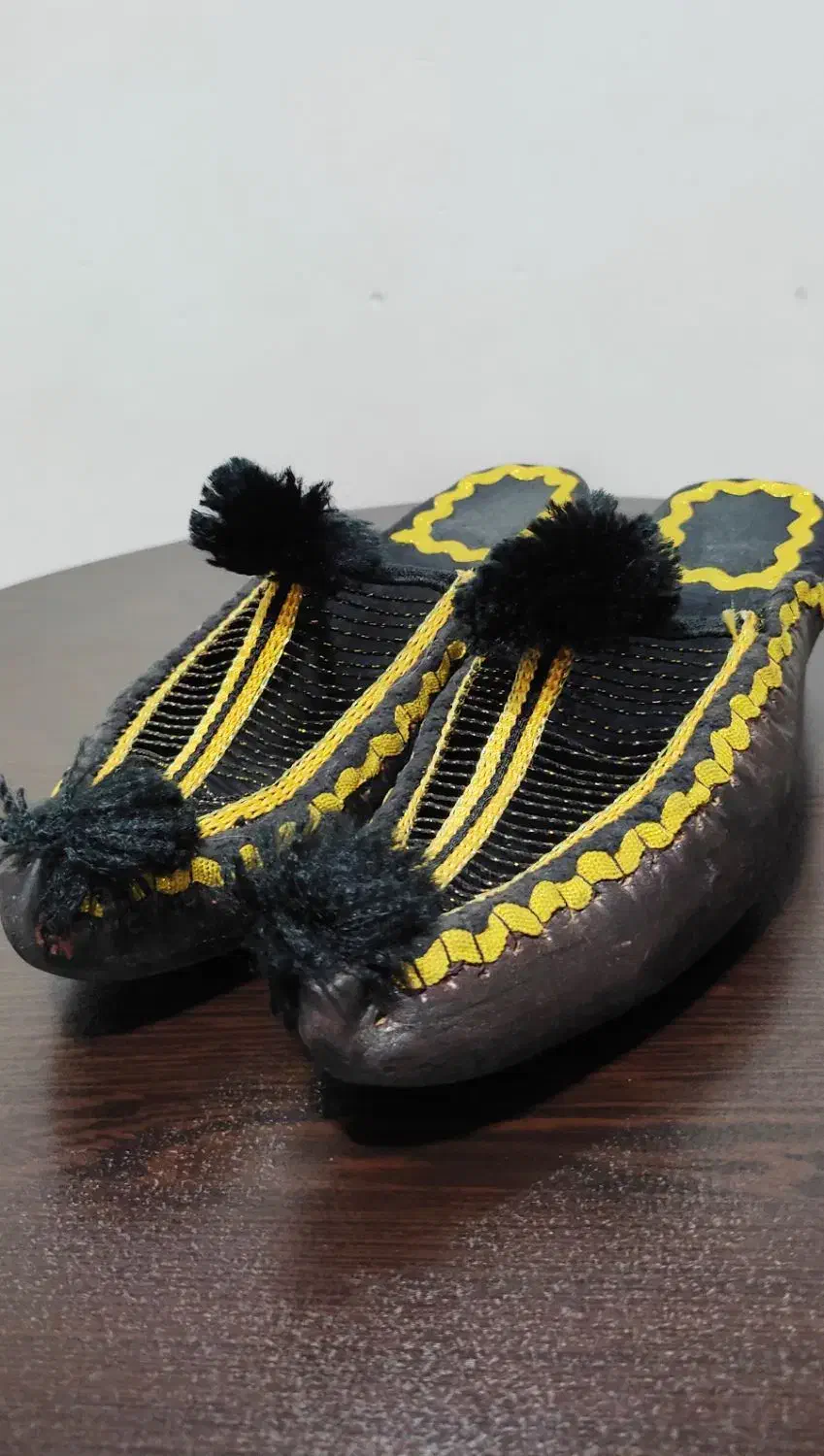 کفش / صندل / دمپایی|کیف، کفش، کمربند|ارومیه, |دیوار