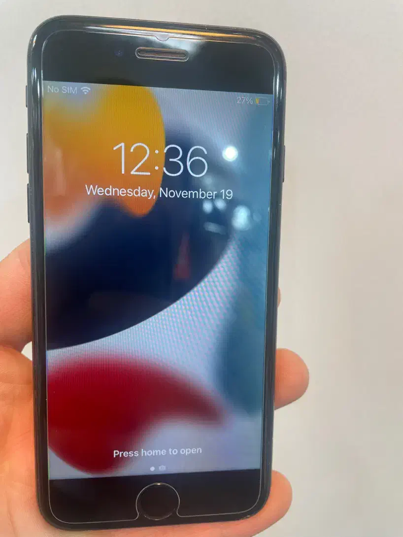 آیفون ۷/A1778|موبایل|اصفهان, نقش جهان|دیوار