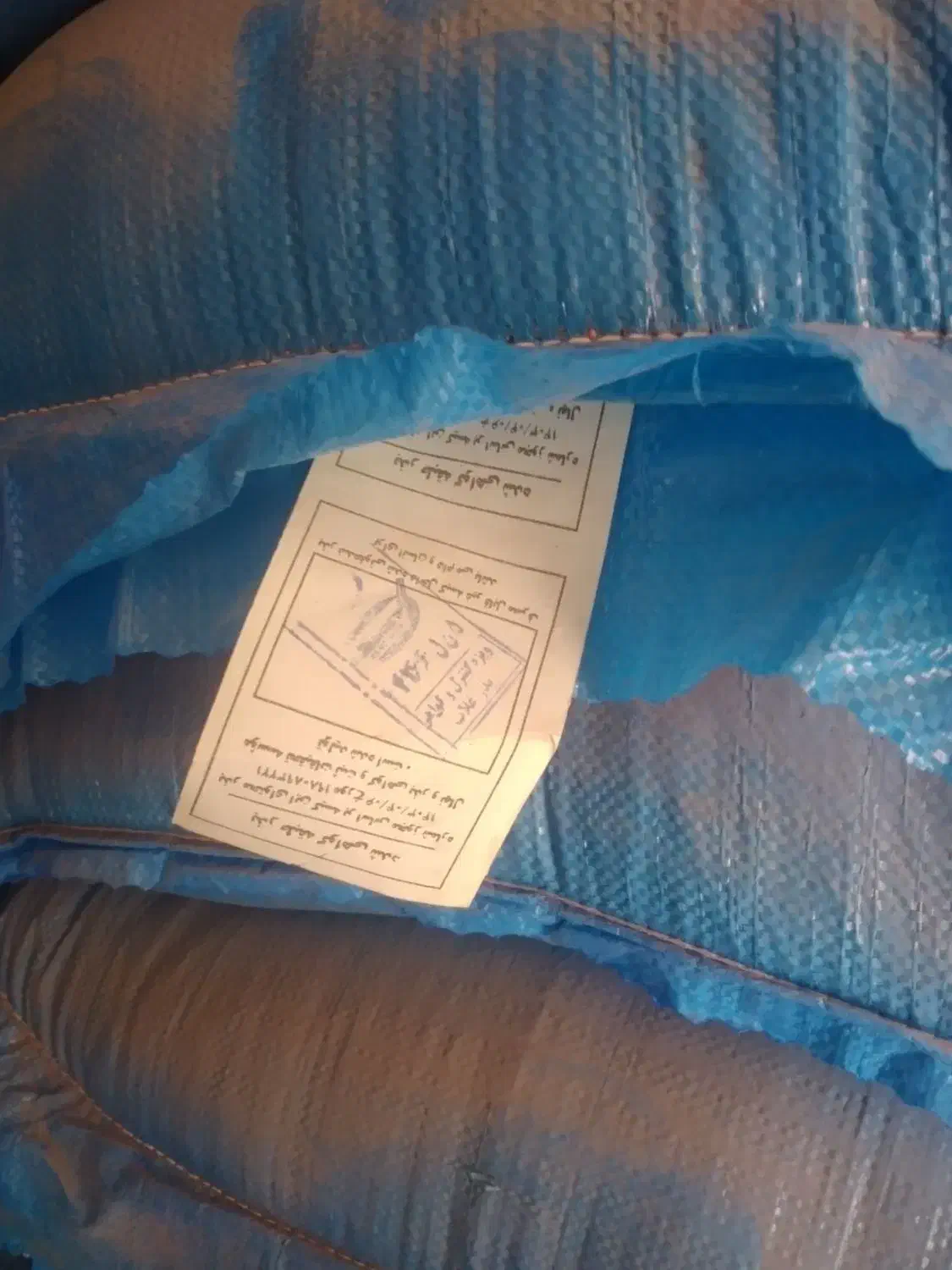 ۳۰کیسه گندم شرکتی  اصل رقم بذری کوهدشت|عمده‌فروشی|کوهدشت, |دیوار