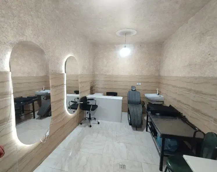 مغازه فروشی|فروش مغازه و غرفه|رشت, سلیمانداراب|دیوار