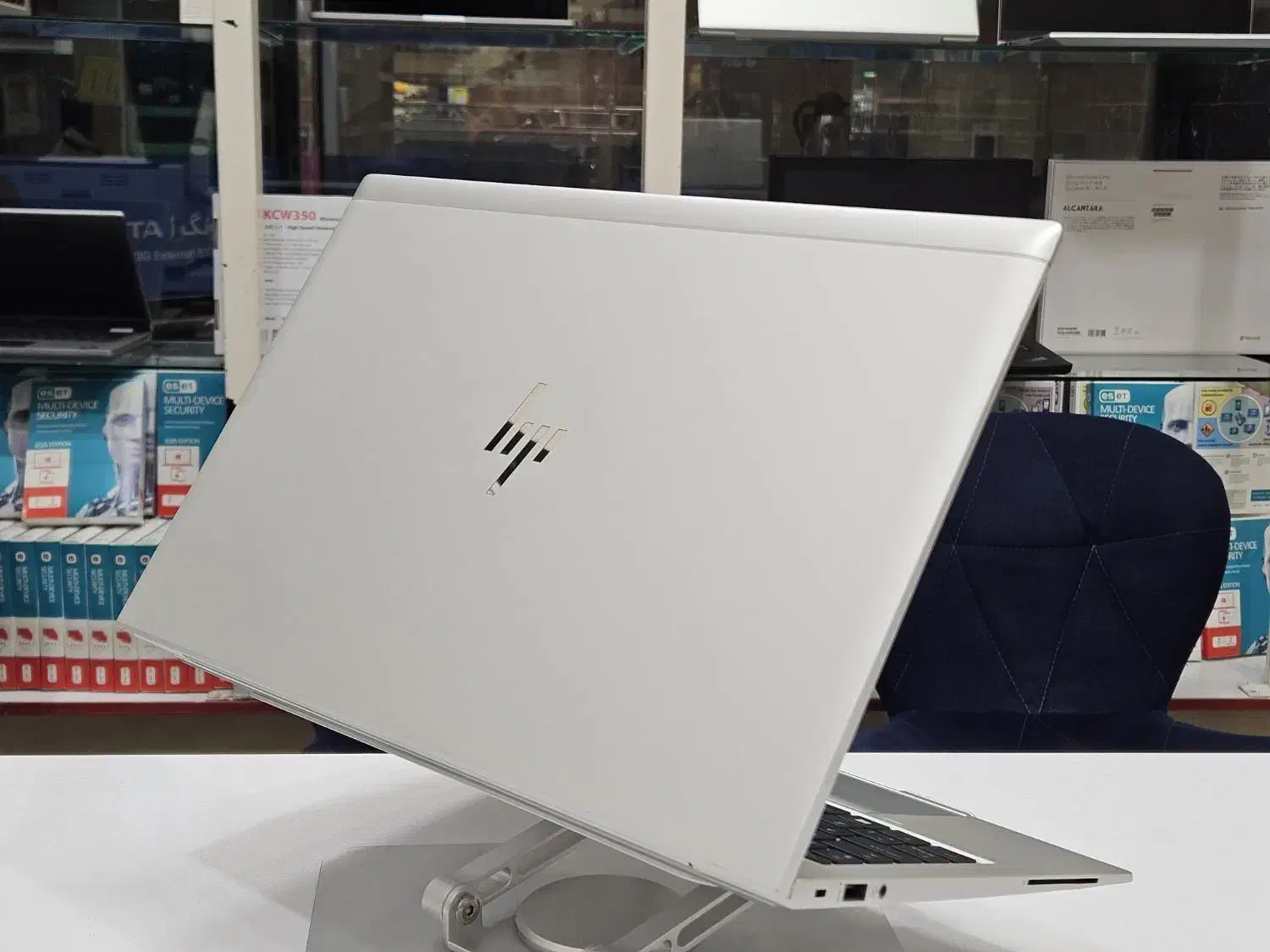 HP ELITEBOOK 850 G7 نقدواقساط بازنشستگی|رایانه همراه|تهران, فلسطین (میدان انقلاب)|دیوار