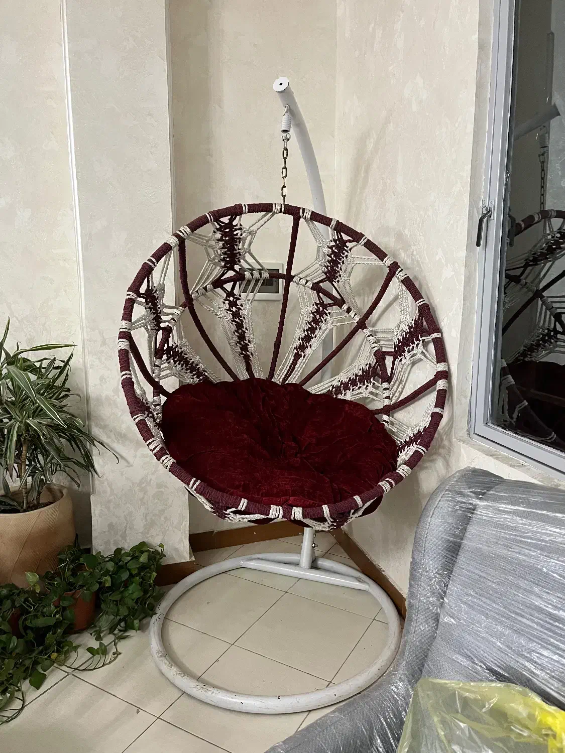 تاب ریلکسی|مبلمان خانگی و میز عسلی|قرچک, شهرک طلائیه|دیوار