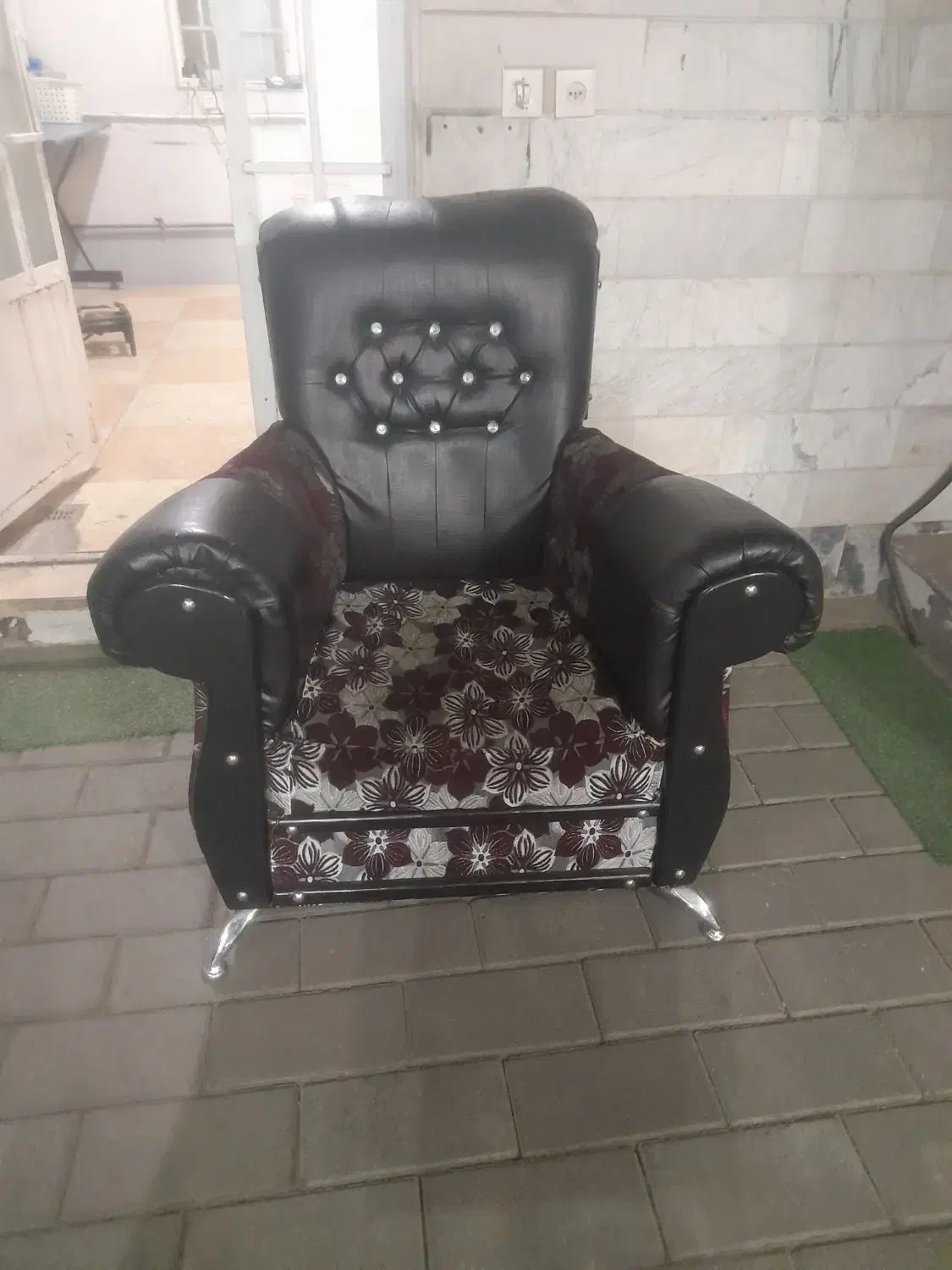 مبل|مبلمان خانگی و میز عسلی|خوی, |دیوار