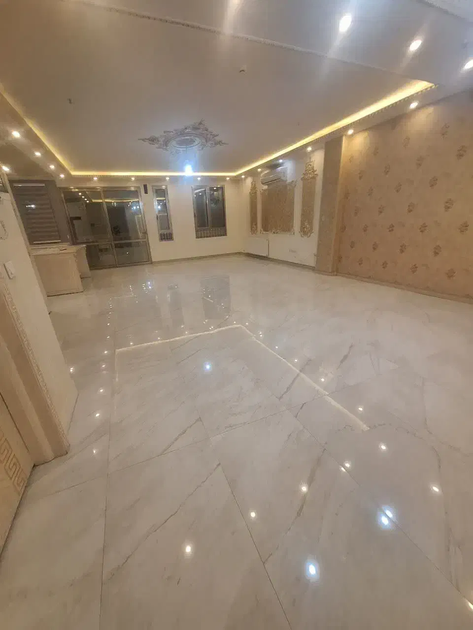 فروش آپارتمان ۱۵۱ متری ۳ خوابه در امام رضا (ع)|فروش آپارتمان|مشهد, امام رضا (ع)|دیوار