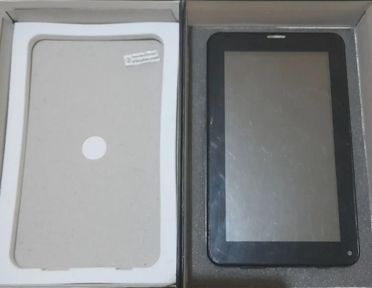 تبلت آرنیکا R77|تبلت|تهران, تهرانپارس شرقی|دیوار