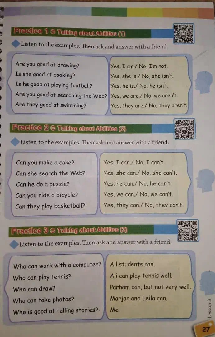 مکالمه ی صددرصد تضمینی انگلیسی آنلاین|خدمات آموزشی|تهران, میرداماد|دیوار