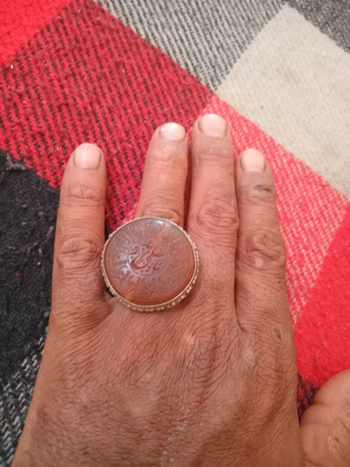 انگشتر|جواهرات|اصفهان, شهرک ولیعصر|دیوار