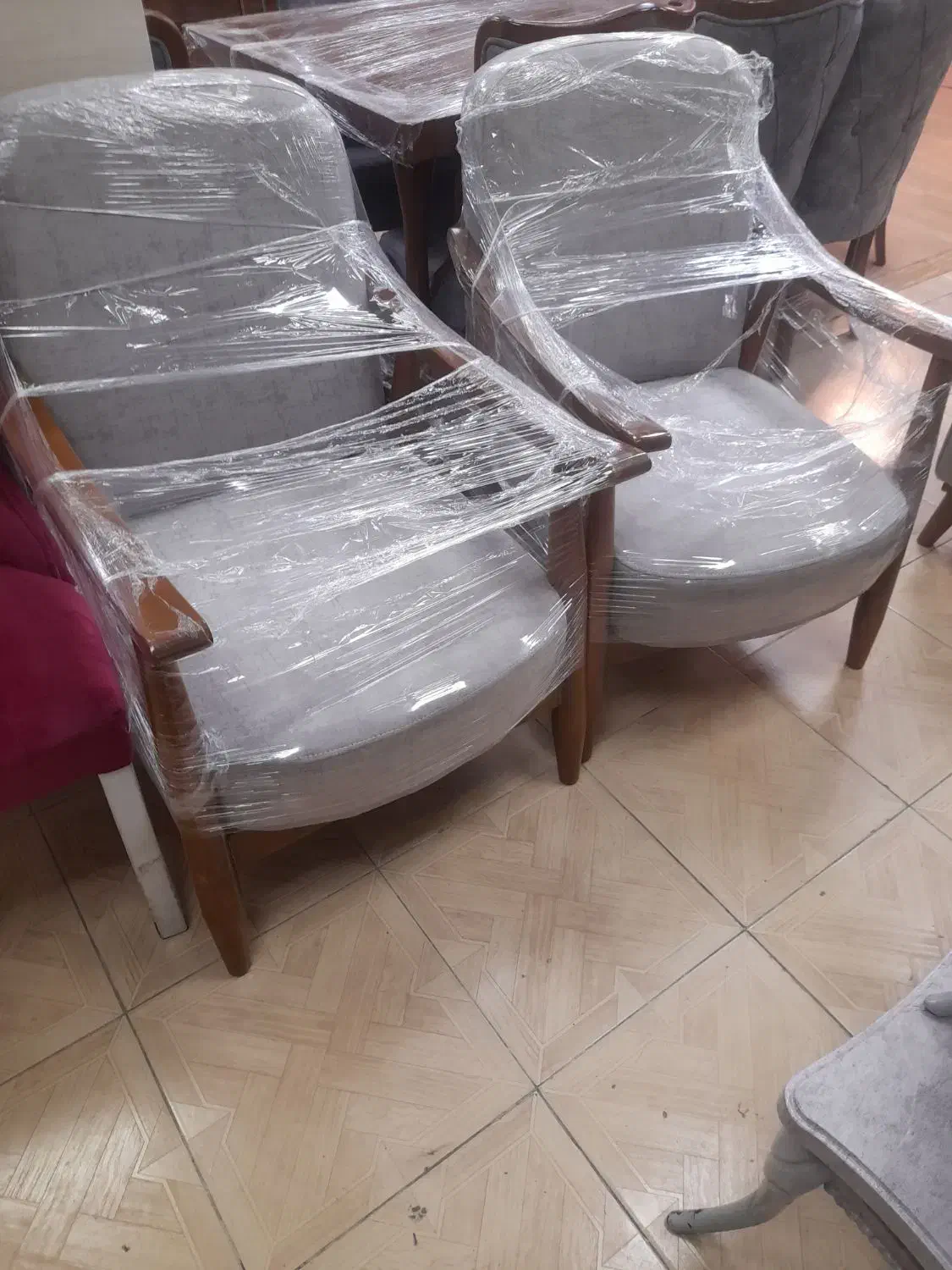 مبل مینیمال|مبلمان خانگی و میز عسلی|رشت, گلزاران|دیوار