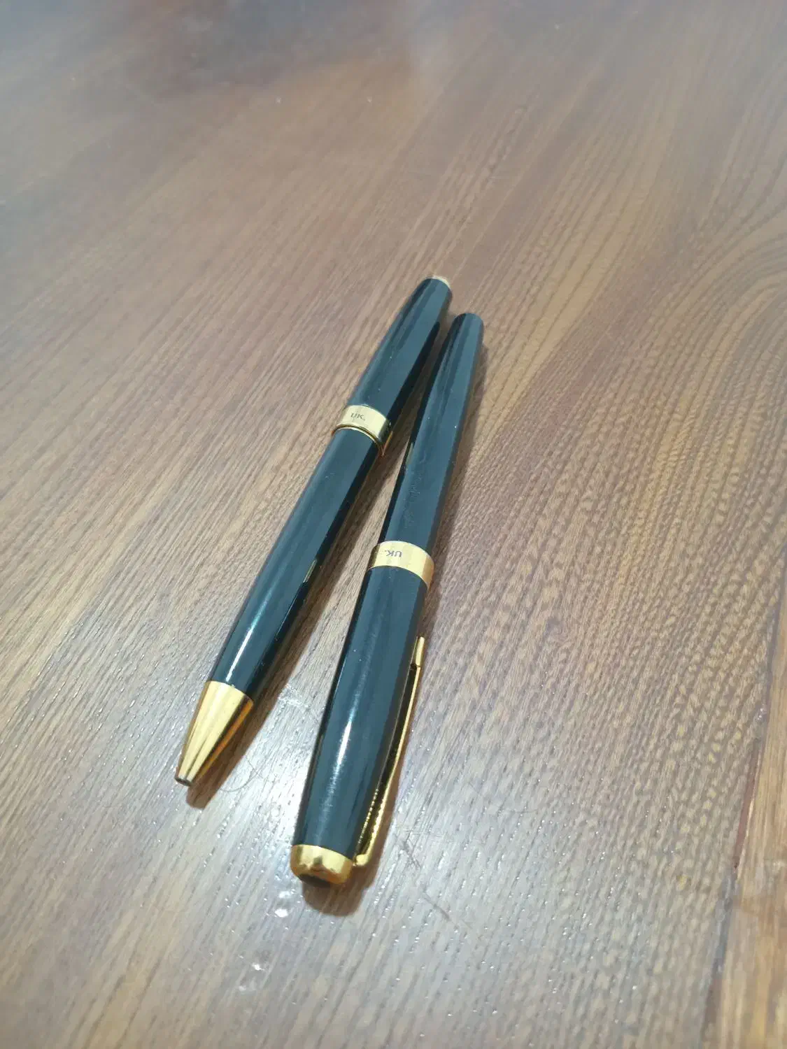 ست خودکار روانویس پارکر|لوازم التحریر|قائمشهر, |دیوار