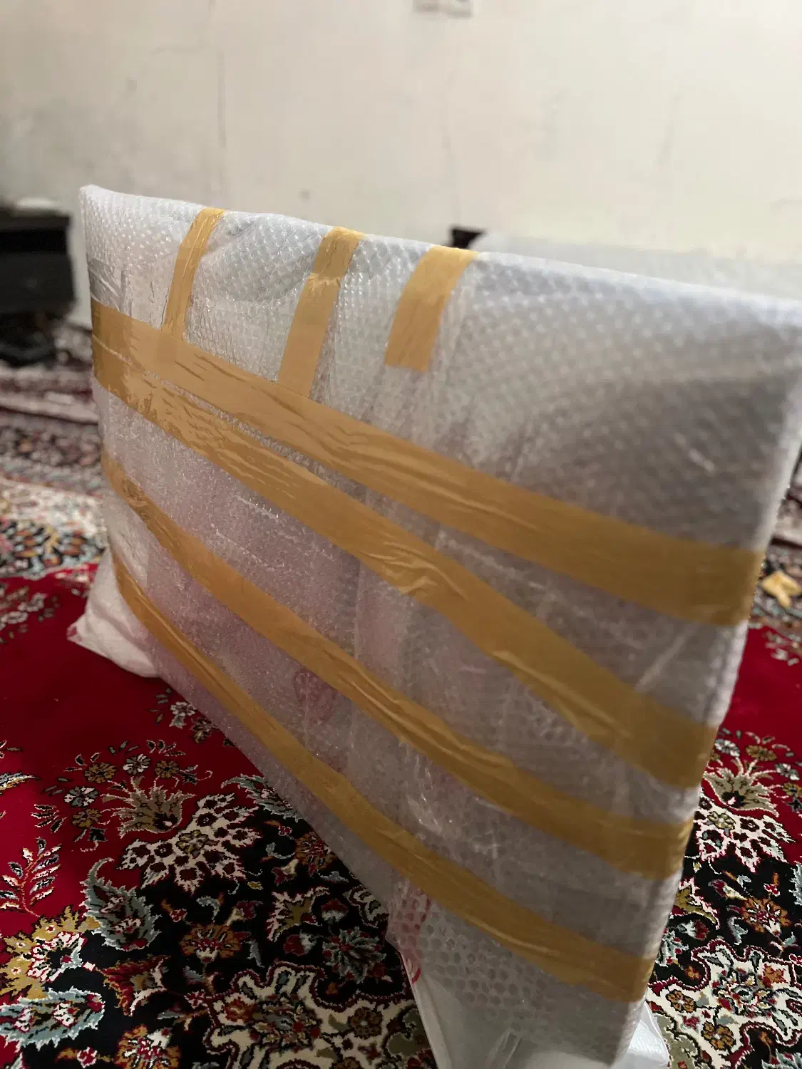 تلوزیون ۴۳اینچ|تلویزیون و پروژکتور|قدس, شهر‌قدس|دیوار