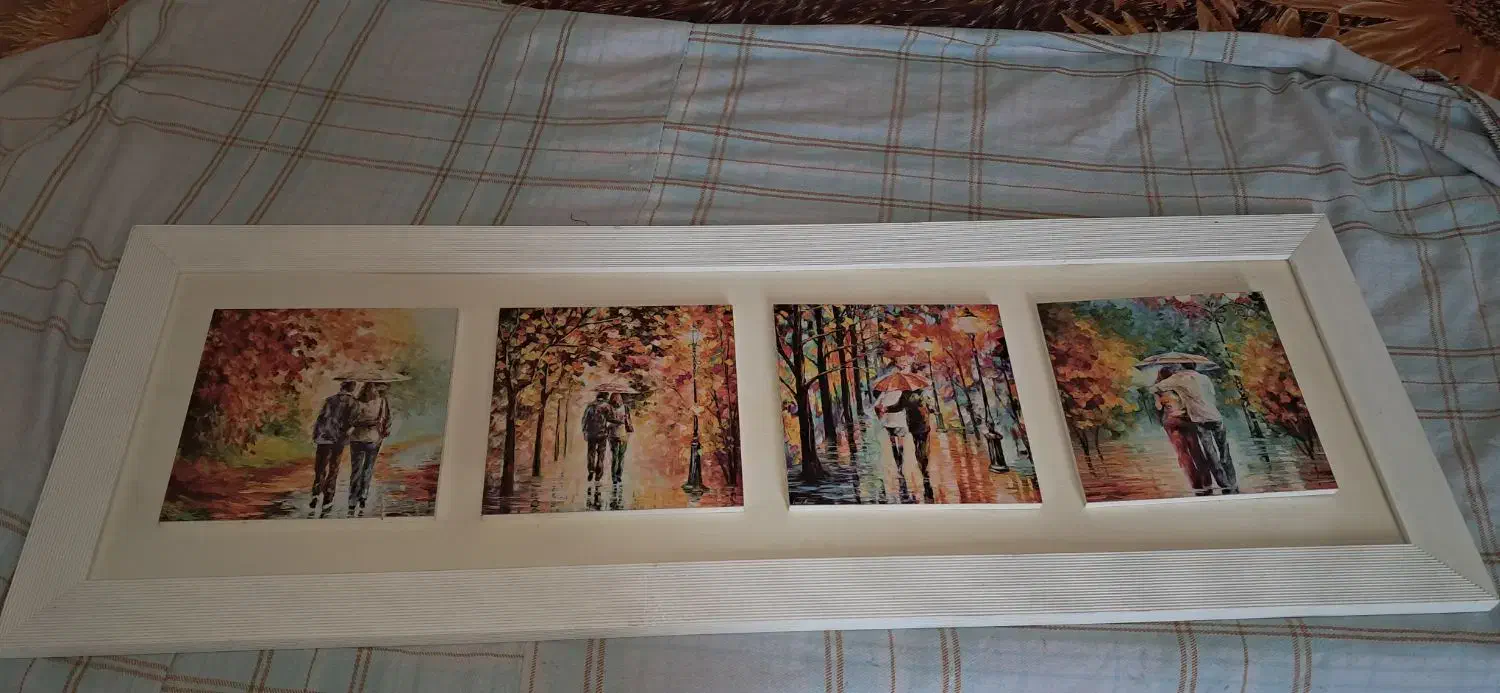 تابلو کاملا نو|تابلو، نقاشی، عکس|اهواز, زیتون کارمندی|دیوار