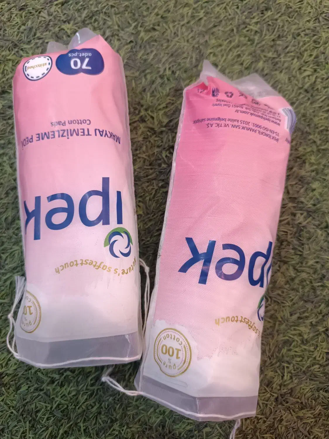 پد آرایشی ایپک|آرایشی، بهداشتی، درمانی|تربتحیدریه, شهید بهشتی|دیوار