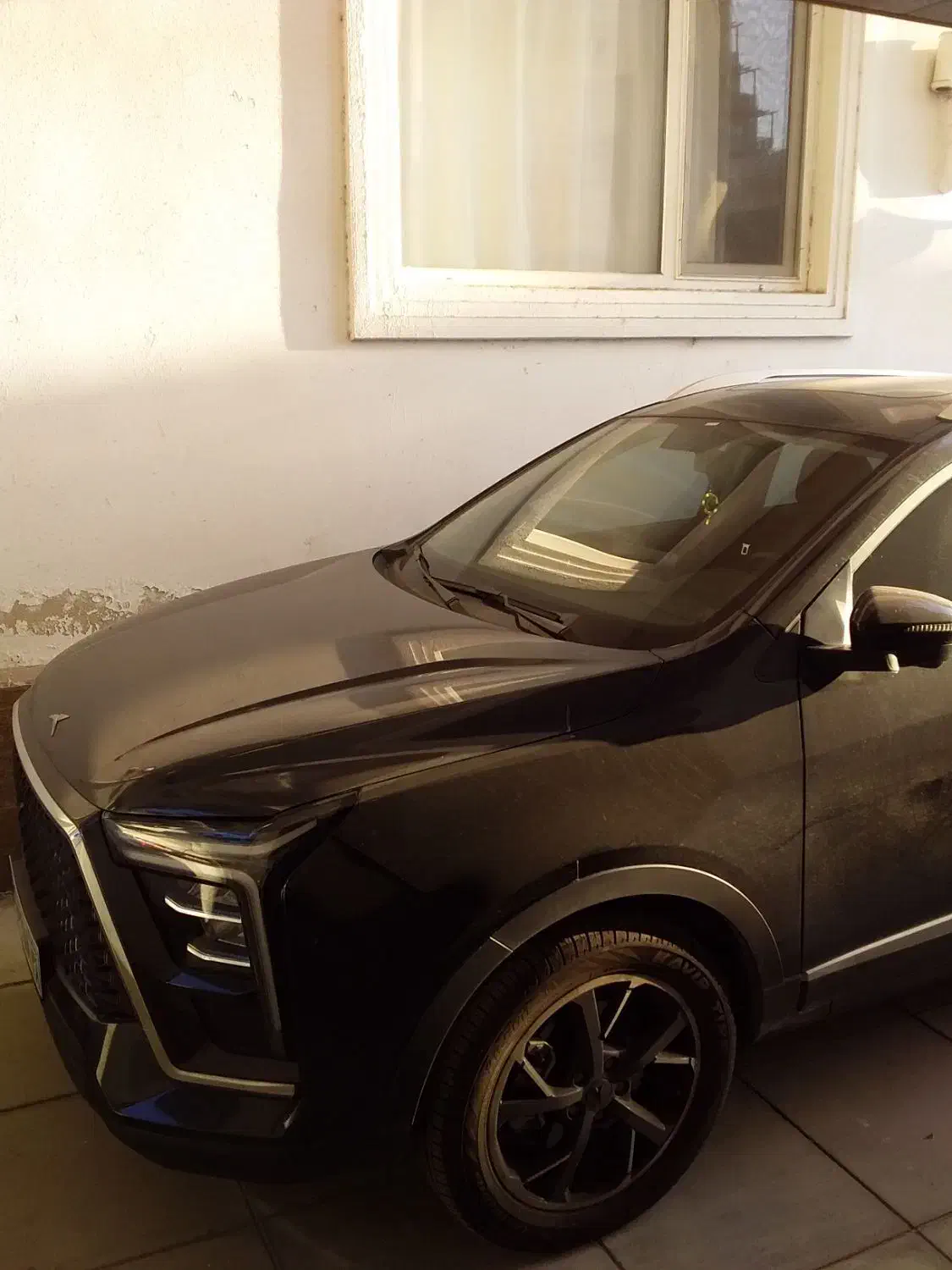 کی ام سی ایکس 5|خودرو سواری و وانت|عباسآباد, |دیوار