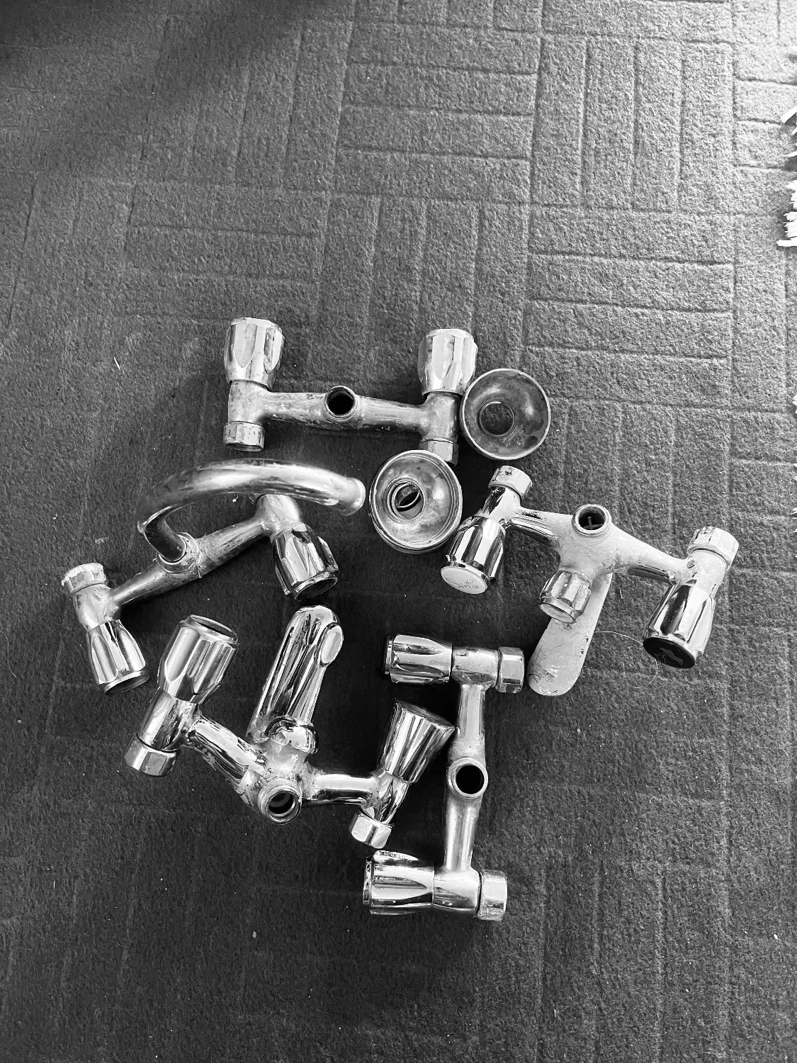 شیر الات|لوازم سرویس بهداشتی|خمینی‌شهر, |دیوار