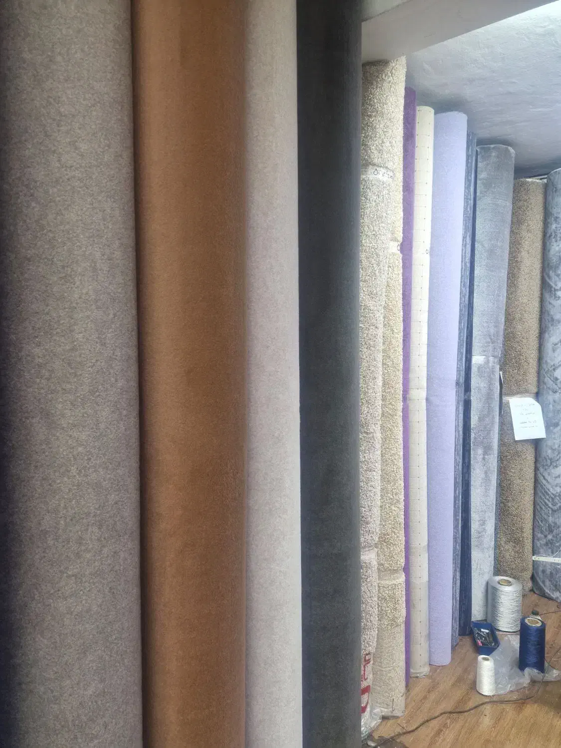 نصاب موکت|موکت|تهران, مدائن|دیوار