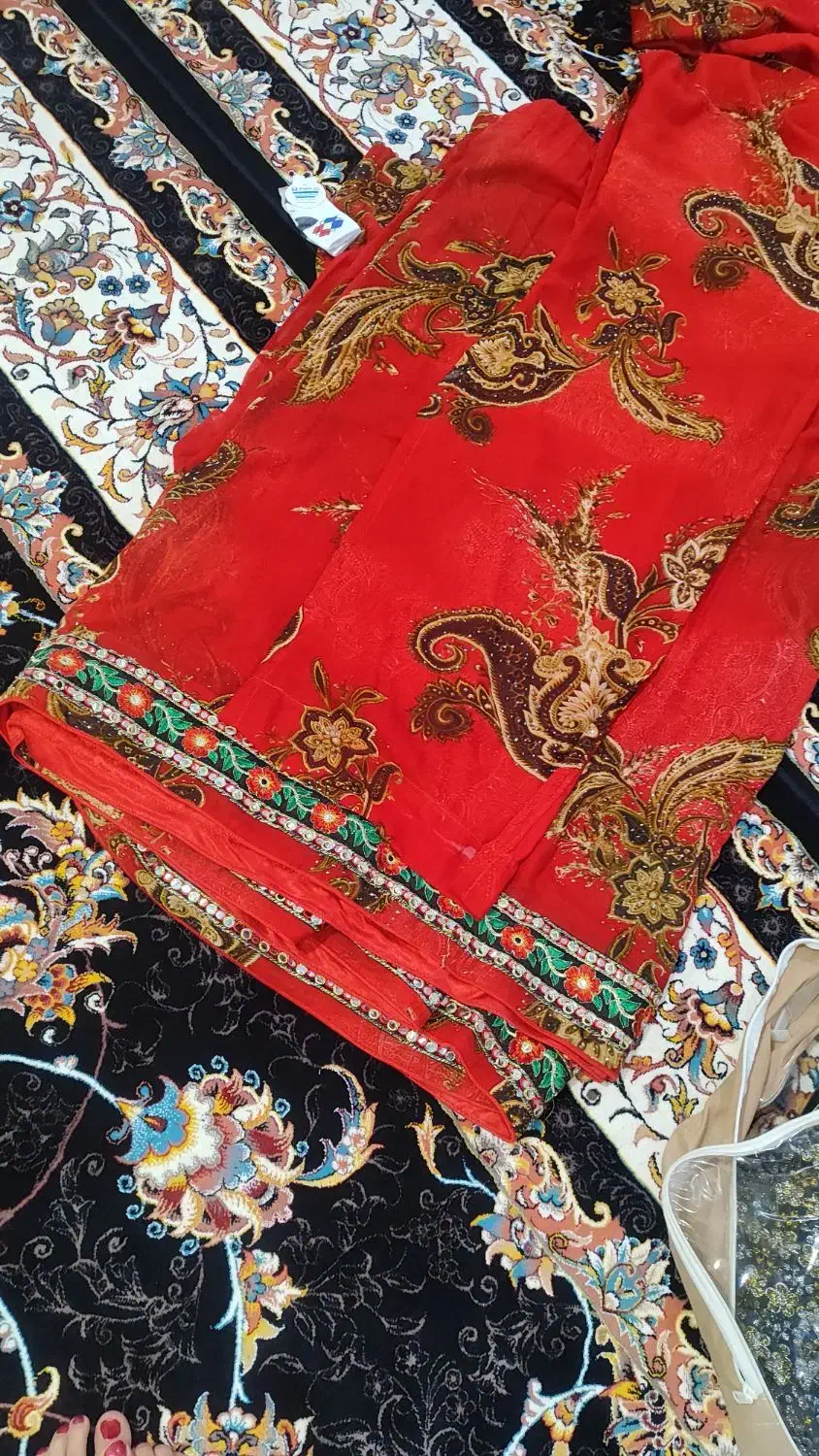 فروش لباس محلی|لباس|یاسوج, |دیوار