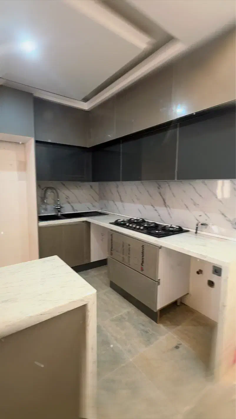 کابینت دوپله جناب شیر محمدی|مصالح و تجهیزات ساختمان|تهران, فلسطین (میدان انقلاب)|دیوار