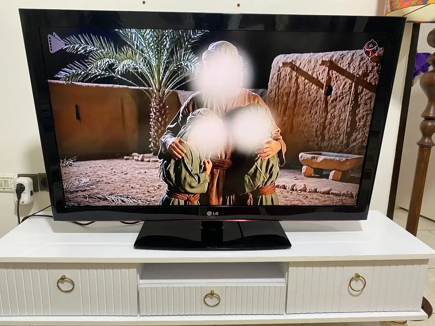 تلویزیون LG|تلویزیون و پروژکتور|بابلسر, |دیوار