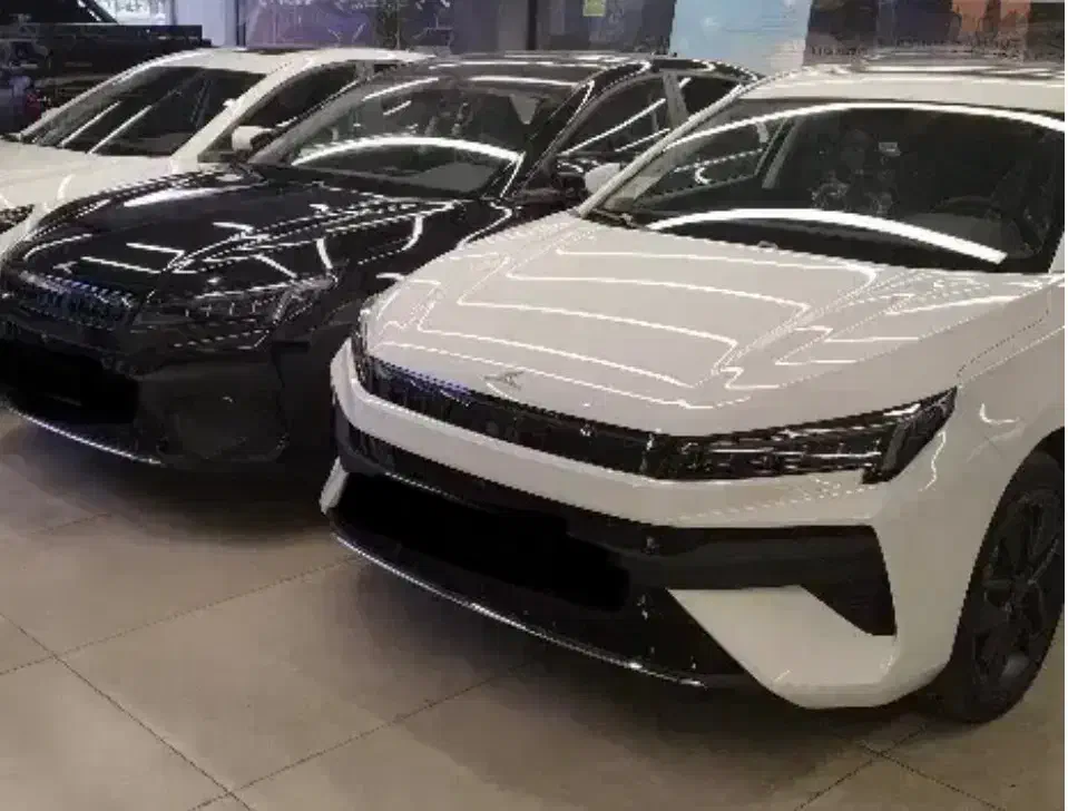 J7 برقی|خودرو سواری و وانت|کرج, مهرویلا جنوبی|دیوار