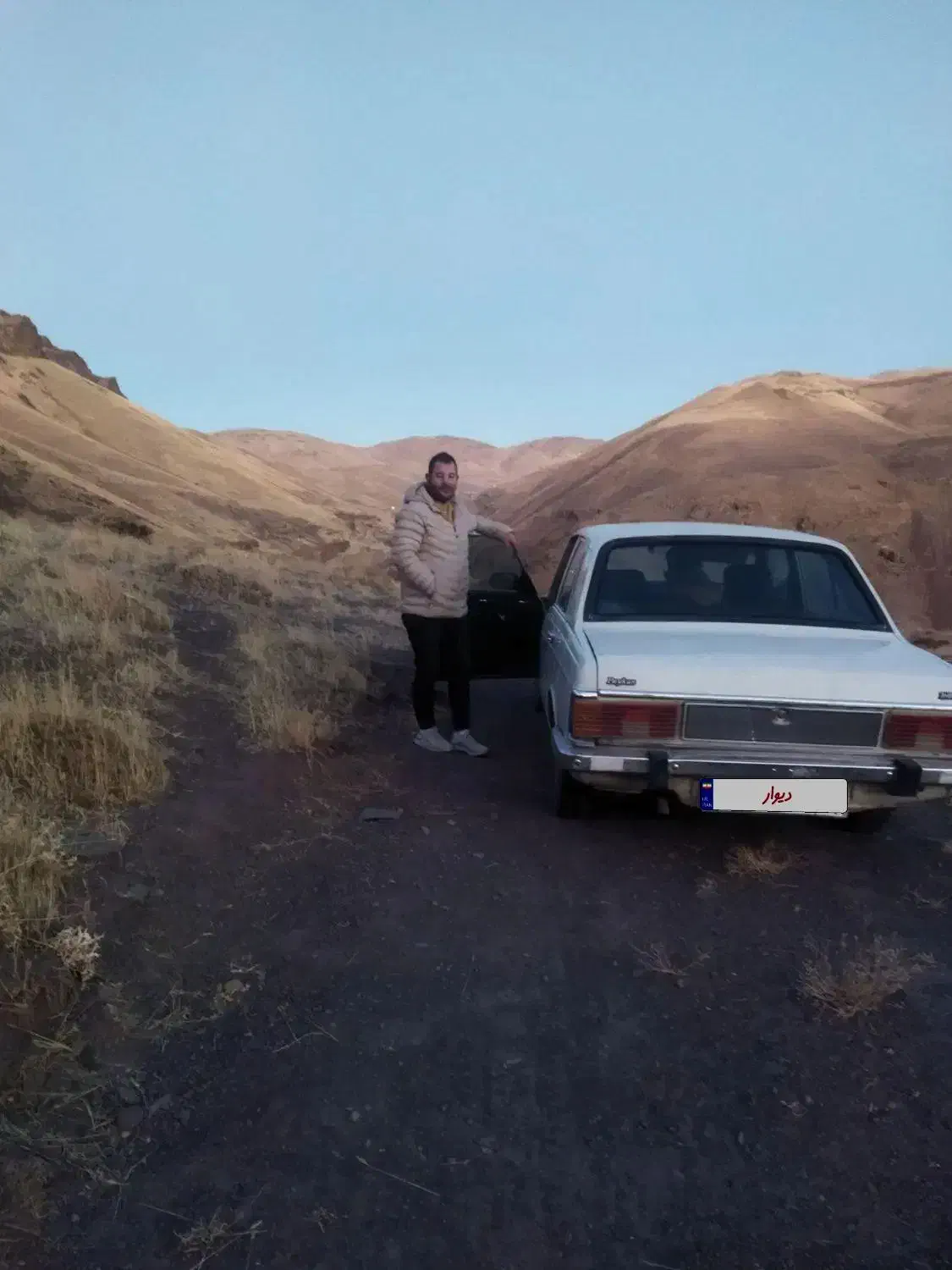 پیکان مدل 83|خودرو سواری و وانت|زنجان, |دیوار