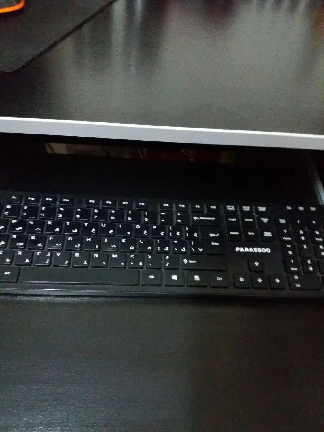 کامپیوتر|رایانه رومیزی|اسلام‌شهر, باغ فیض|دیوار