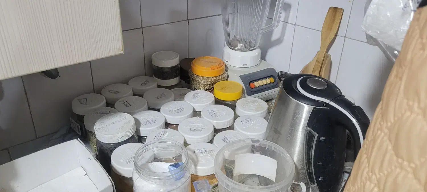 خونه برای دانشجو|اجارهٔ آپارتمان|خاوران, |دیوار