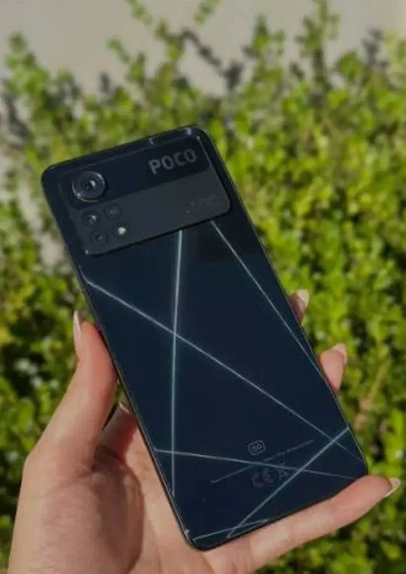 Poco X4 Pro|موبایل|اصفهان, بهارستان|دیوار