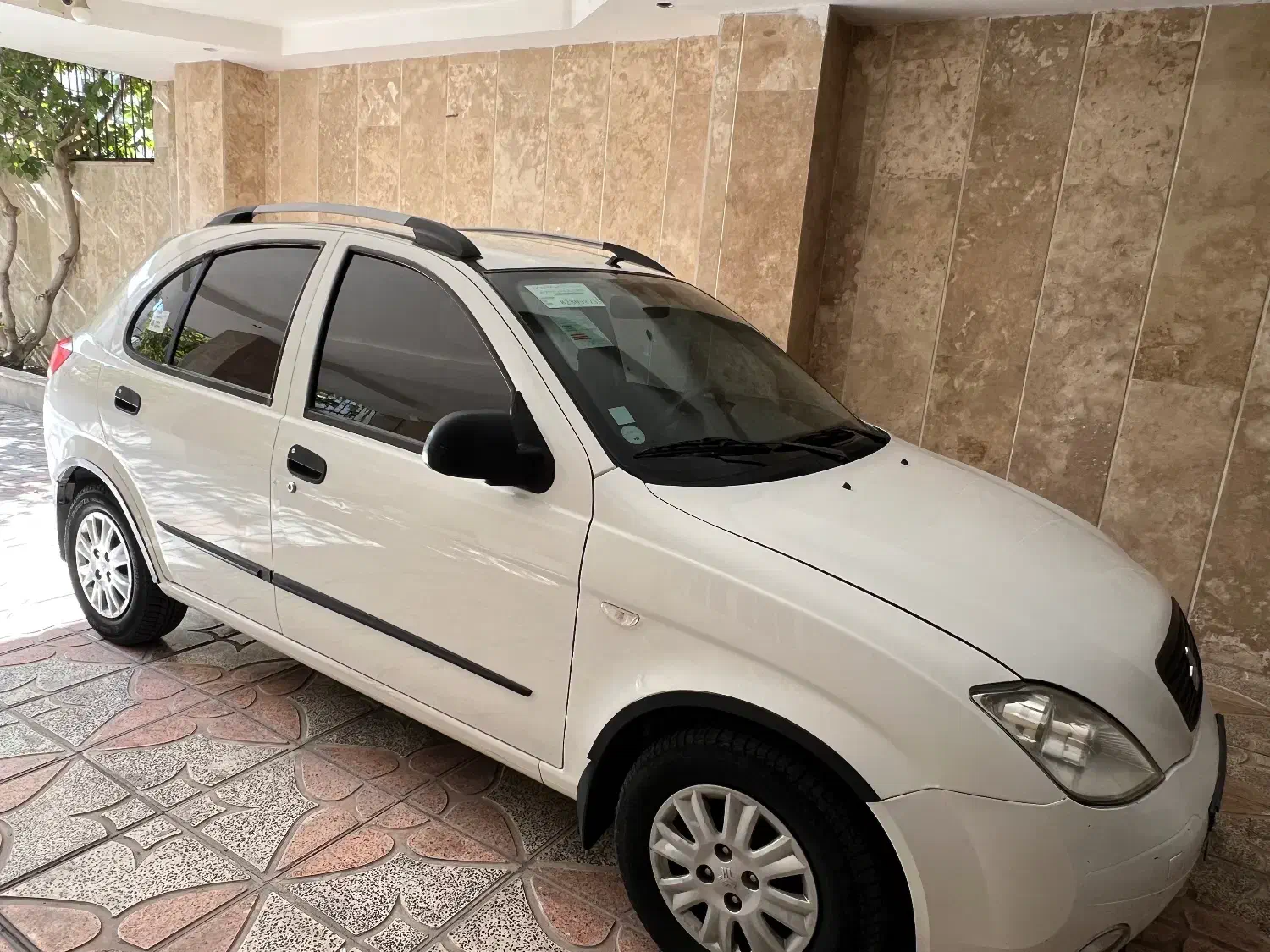 تیبا هاچبک ۱۴۰۱|خودرو سواری و وانت|قدس, شهر‌قدس|دیوار