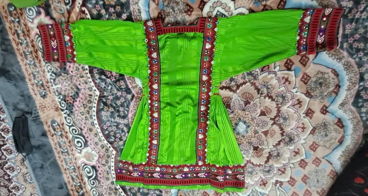 لباس مجلسی دست دوم|لباس|چابهار, |دیوار