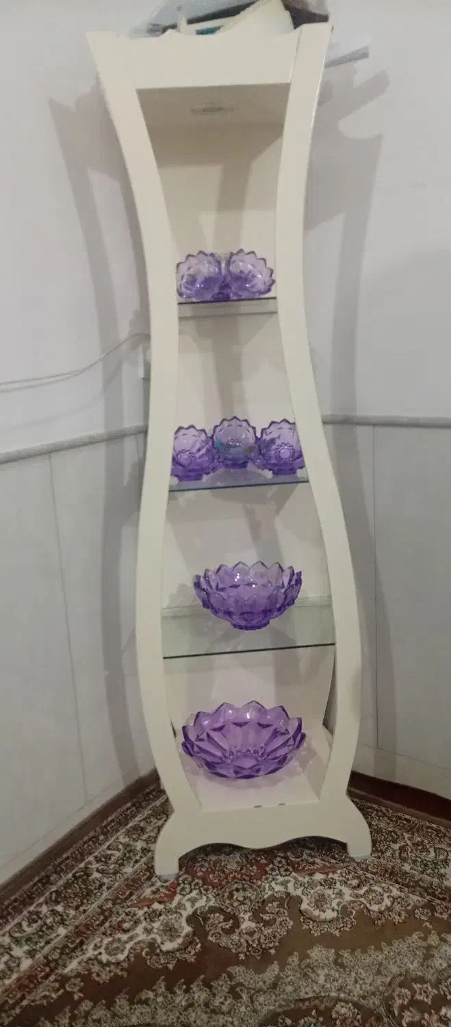 ویترین|بوفه، ویترین، کنسول|قم, علی آباد|دیوار