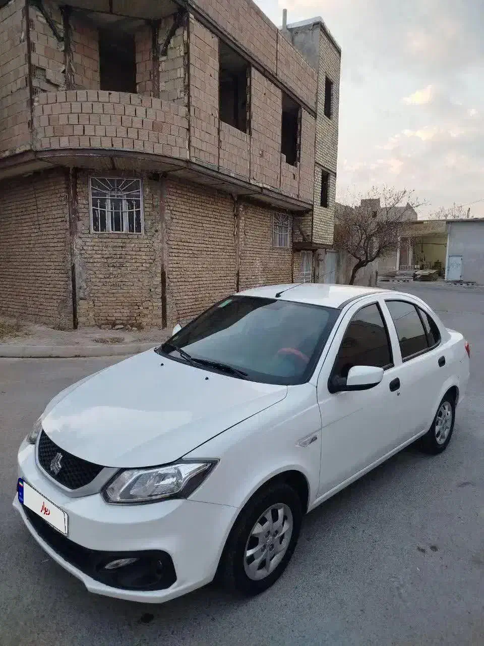 ساینا در حد خشک|خودرو سواری و وانت|مشهد, طبرسی شمالی|دیوار