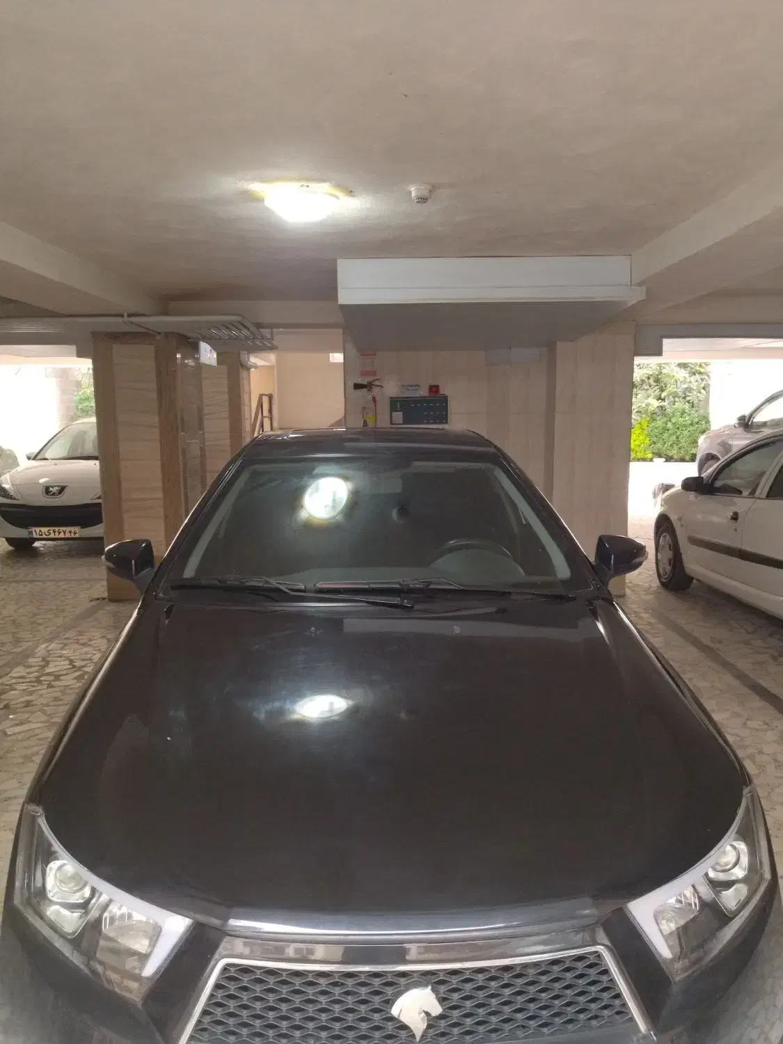 دنا پلاس توربو اتومات مدل ۱۴۰۰|خودرو سواری و وانت|رشت, چله خانه|دیوار