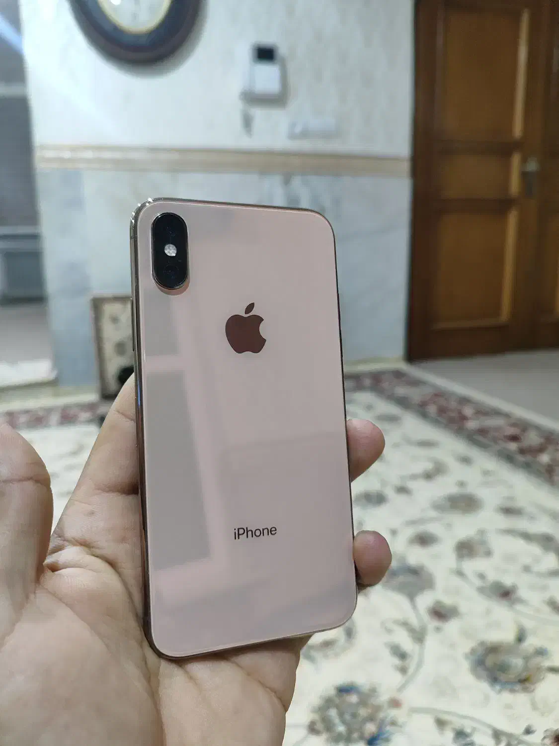 ایفن xs 265گیگ|موبایل|مریوان, |دیوار