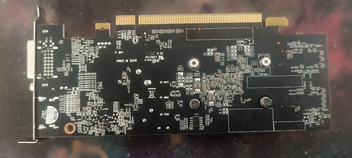 گرافیک ارزون GT 1030|قطعات و لوازم جانبی رایانه|قدس, شهرقدس|دیوار