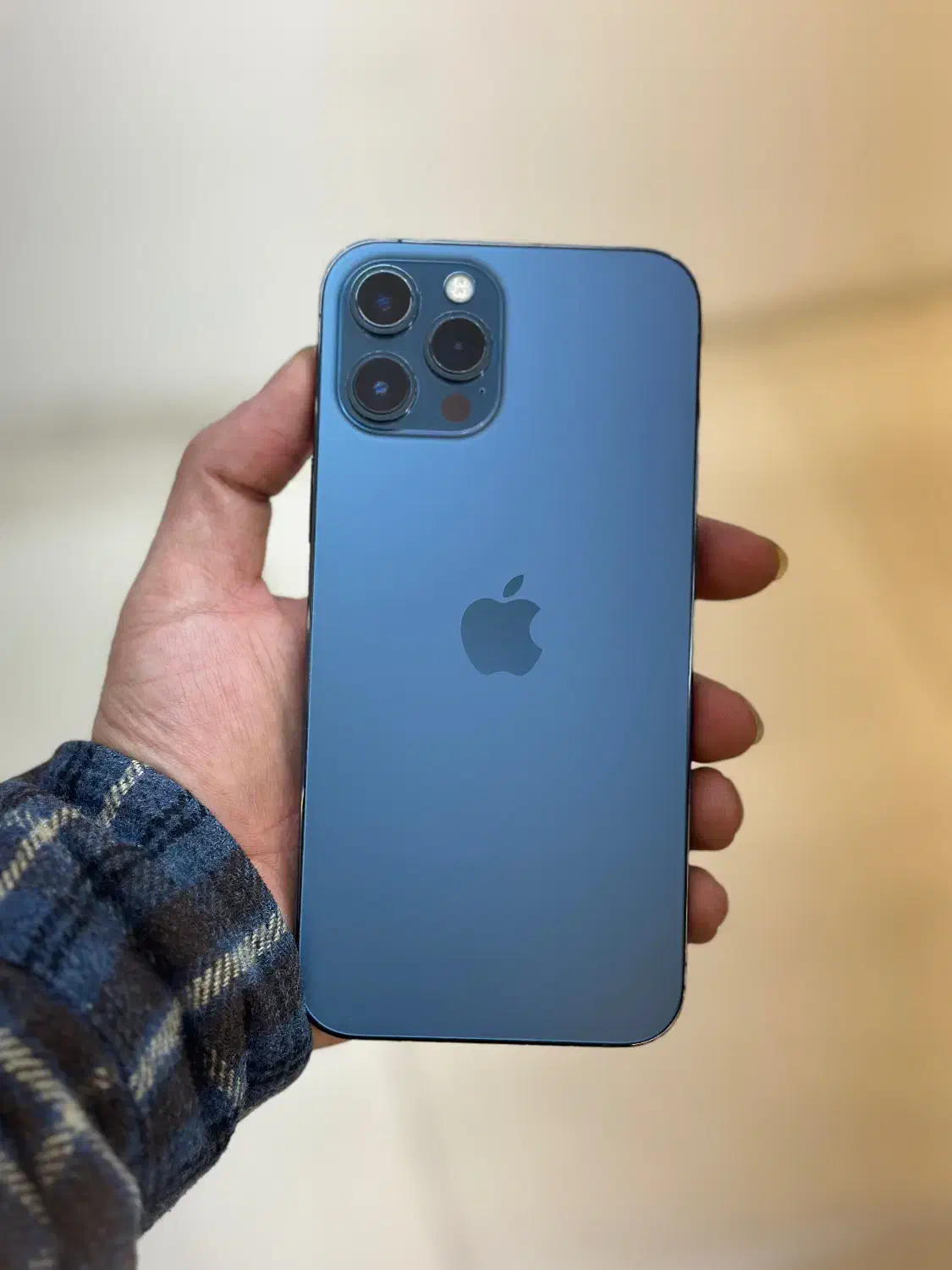 iphone12promax512GB|موبایل|تهران, گیشا|دیوار