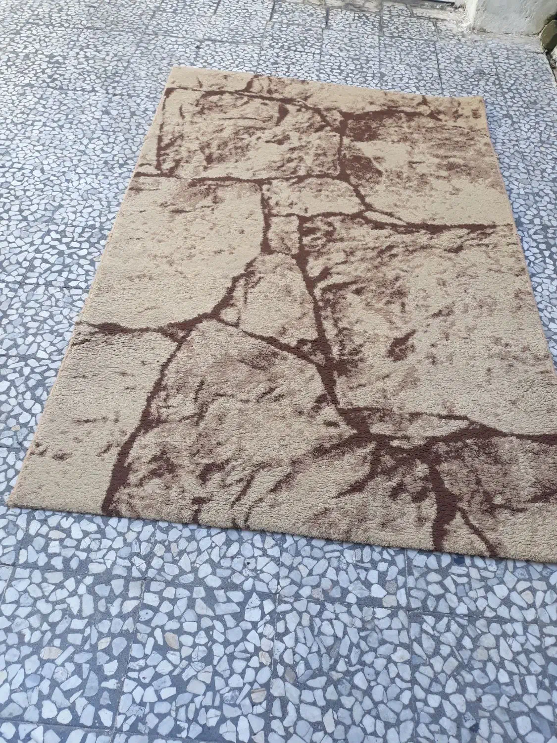 فرش|فرش|رشت, حمیدیان|دیوار