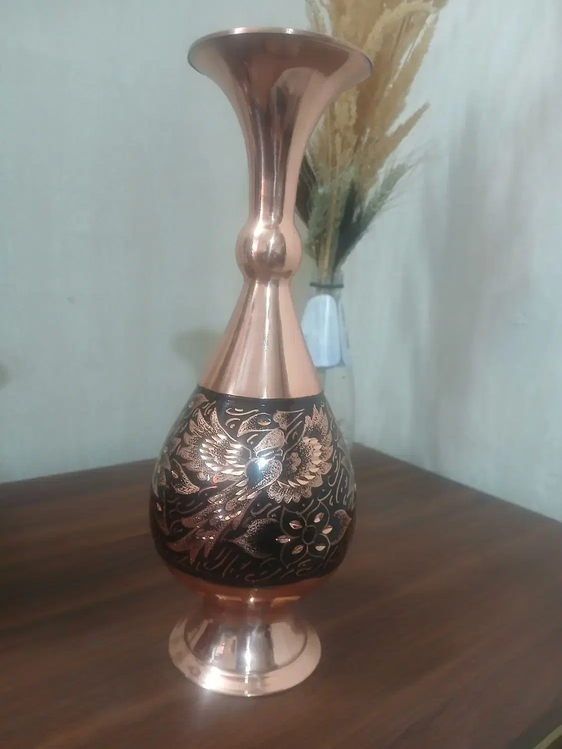 ظروف مسی|صنایع دستی و سایر لوازم تزئینی|فولادشهر, B1|دیوار