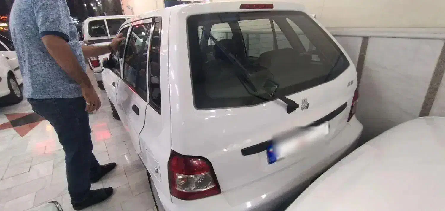 111درحدصفر|خودرو سواری و وانت|مشهد, قائم|دیوار