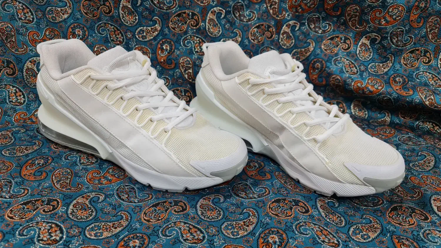 کتونی نایک ایرمکس پالس|کیف، کفش، کمربند|تهران, ائمه اطهار|دیوار