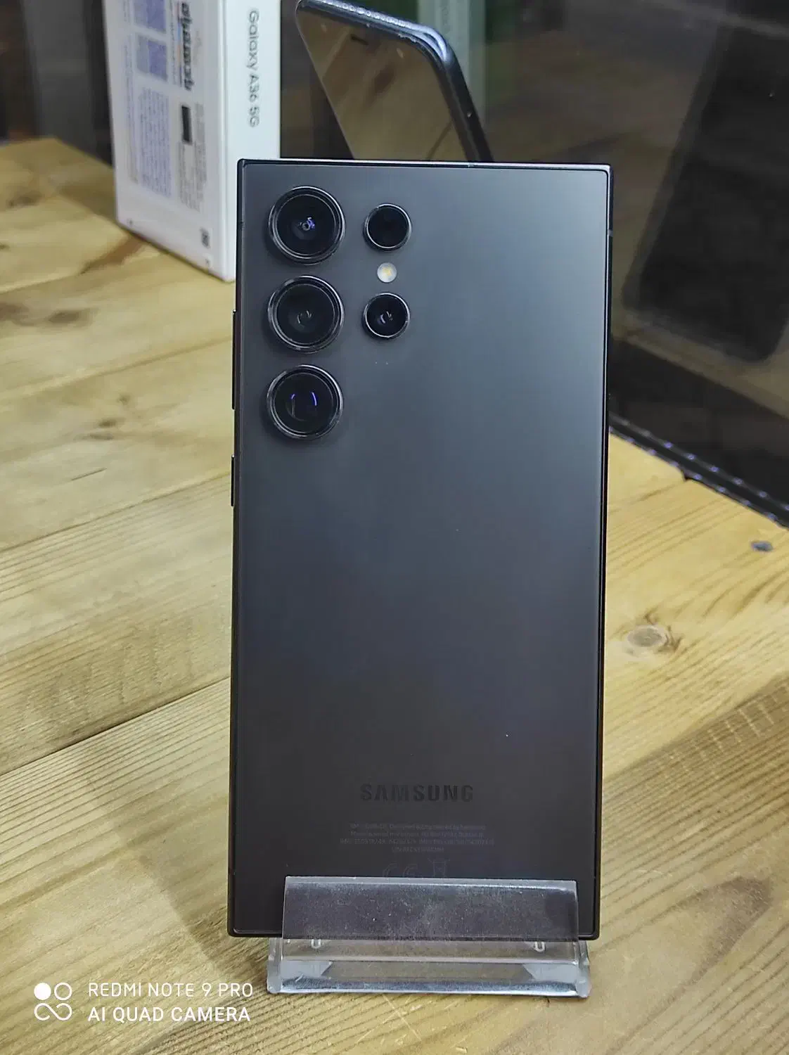 s24 ultra|موبایل|خوی, |دیوار