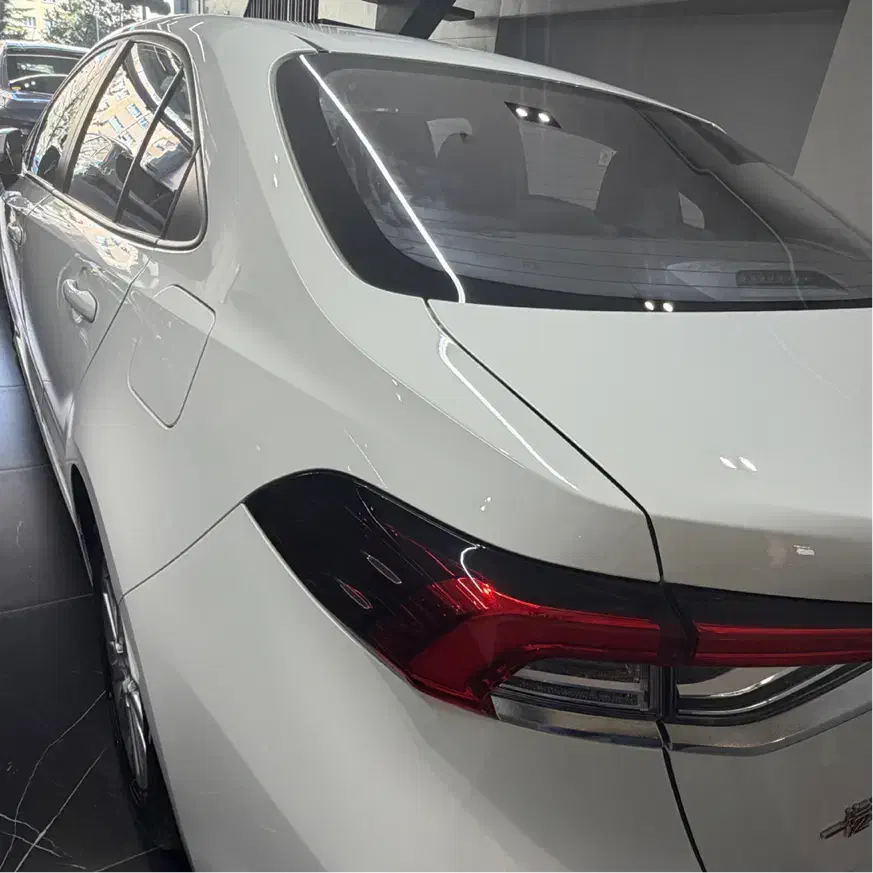 کرولا 2023|خودرو سواری و وانت|همدان, |دیوار