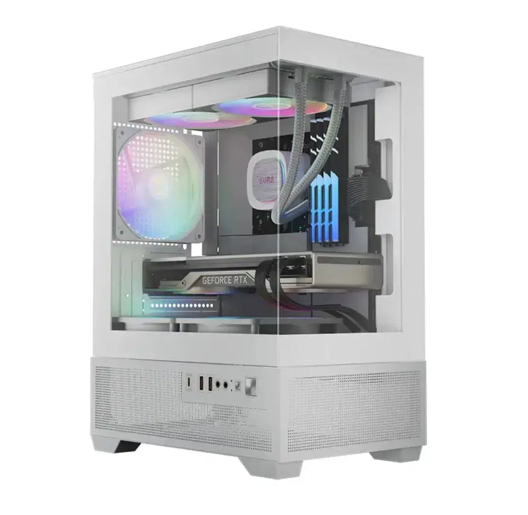 فروش اقساطی کامپیوتر تا ۱۰ ماه|رایانه رومیزی|زنجان, |دیوار