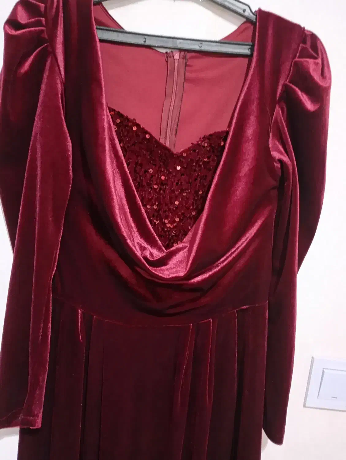 لباس مجلسی|لباس|نهاوند, |دیوار