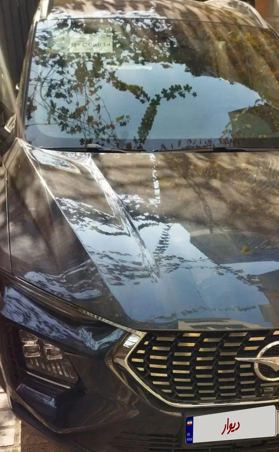 هایماs8سال1403|خودرو سواری و وانت|کرج, حصارک پایین|دیوار