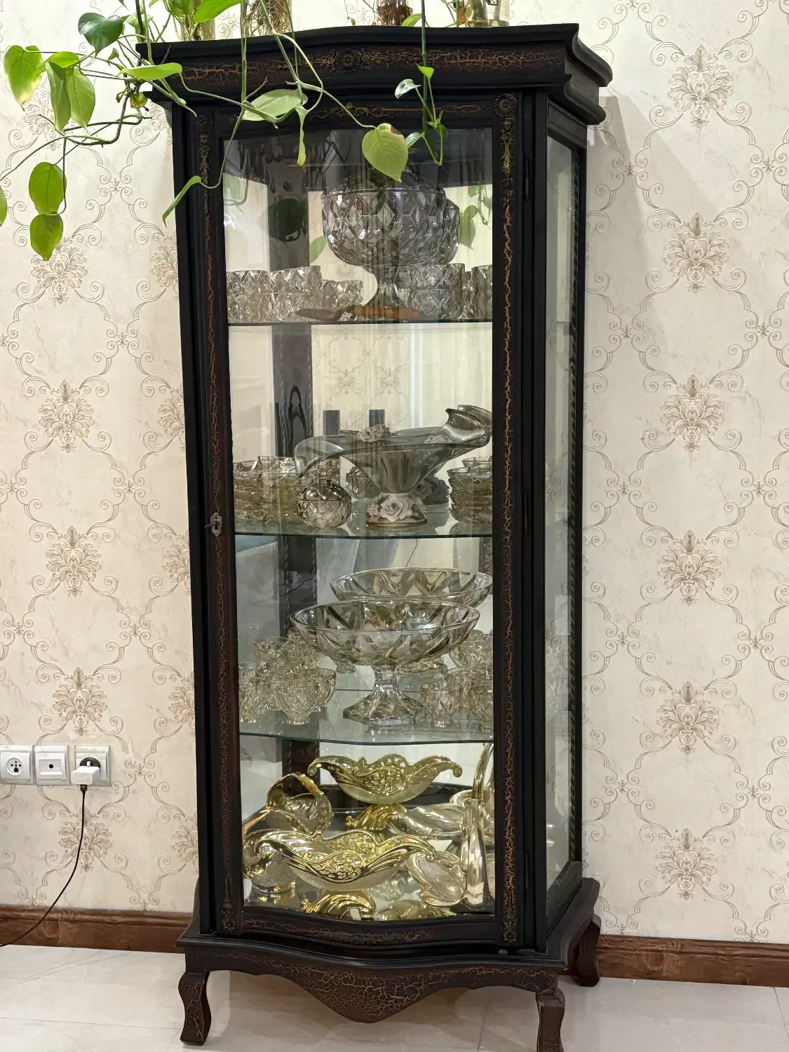 بوفه|بوفه، ویترین، کنسول|بوشهر, |دیوار