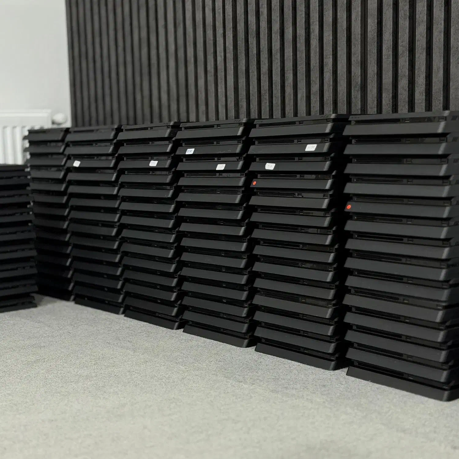 فروش انواع پی اس فور کارکرده(ps4)|کنسول، بازی ویدئویی و آنلاین|اهواز, کیان اباد|دیوار