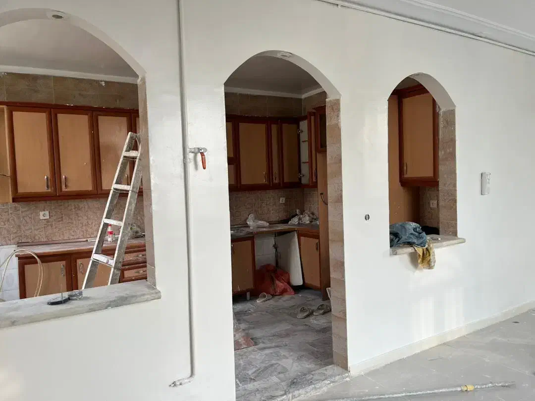 رهن و اجاره آپارتمان