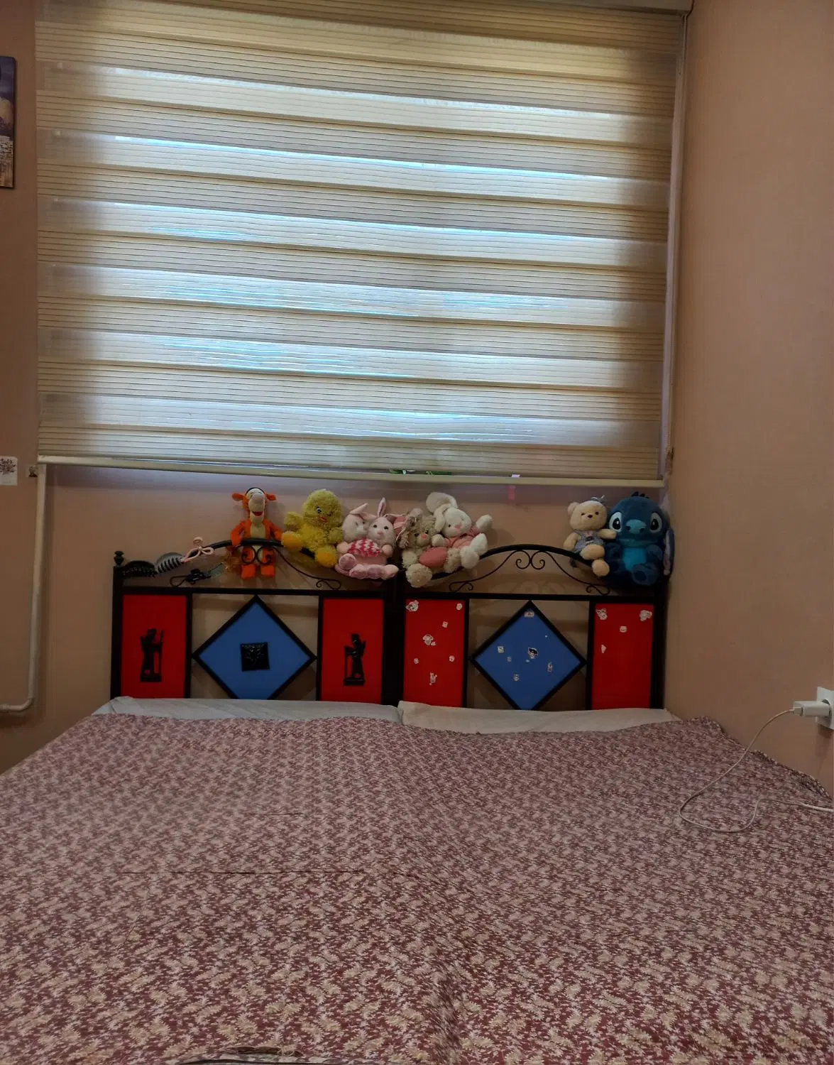 تخت|تخت و سرویس خواب|مشهد, شهید مطهری|دیوار